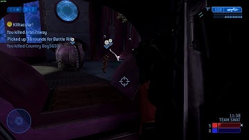 Halo 2 Matchmaking Compilation in 4K! (#9)