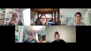 Open Science for the Climate Movement, a chat with Dr. Monica Granados