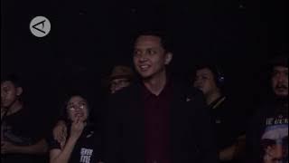 SORE - Iga Massardi: Somos Libres (Live at Oye, Adelante! Jakarta)