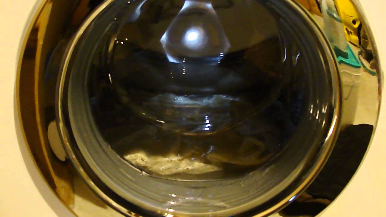 Miele Touchtronic W3033 - Handwash 40C Delicate Tablecloth