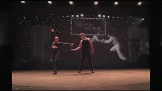 Richard Womersley 2026 Dance Reel I Do Not Own The Rights To The Music