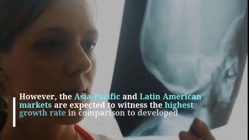 Global Radiation Dose Monitoring Market (2018-2023)