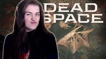 Maximum Discomfort - Dead Space Playthrough Part 3