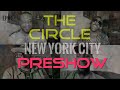 ZULU, Kenzi an John Torrence | #TCNYC6 PRE-SHOW EP#5 | Hosted by Jai Okoli