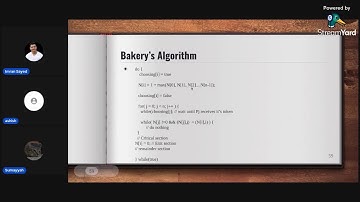 Operating System - Group Study Ignou PGDCA_NEW