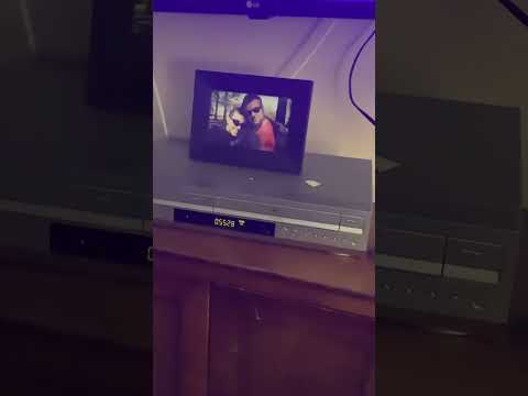 Closing To Blue's Clues Blue Talks 2004 VHS