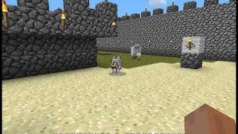 Minecraft   Better Than Wolves Mod Dung uF 6qbnkejU
