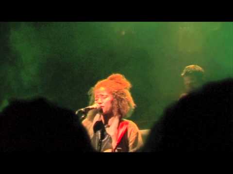 Nneka - EMB