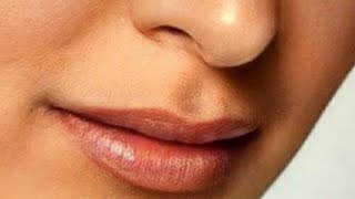 Famous Actress kiara Advani Beautiful lip and face look|| Full Close-up