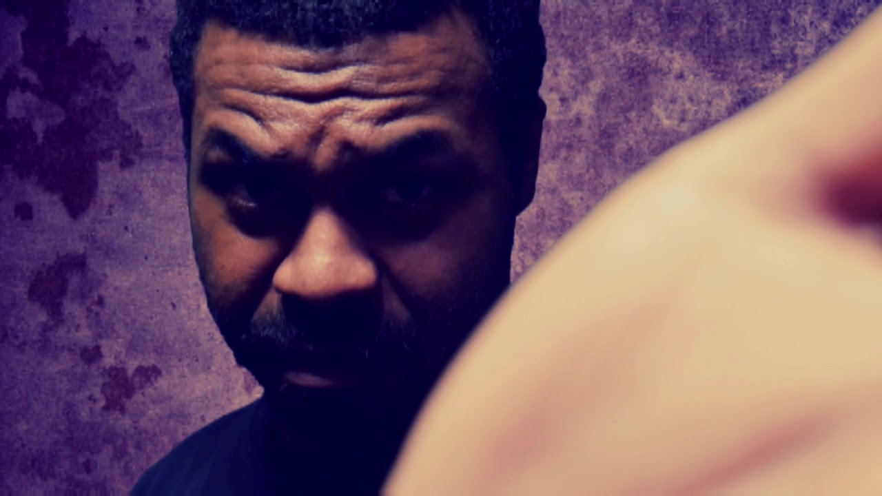 Face Massage (ASMR) for DEEP Relaxation