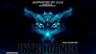 Terrorform - Introdance Palex S.d