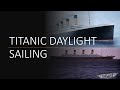 Daylight Sailing