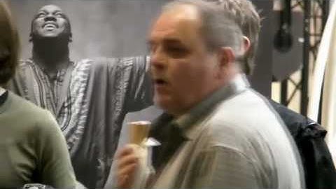 DA FACT MusikMesse 2010 part 4