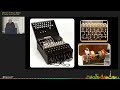 Cryptanalyse de la machine Enigma : Secrets d'espionnage et de mathématiques 🕵️‍♂️