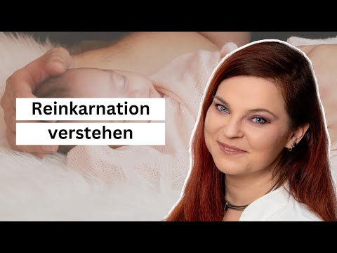 Video: Über Die Reinkarnation Der Seele - Alternative Ansicht