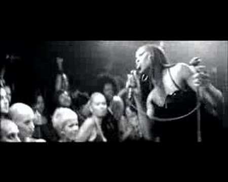 Jamelia - Beware of the Dog - Director