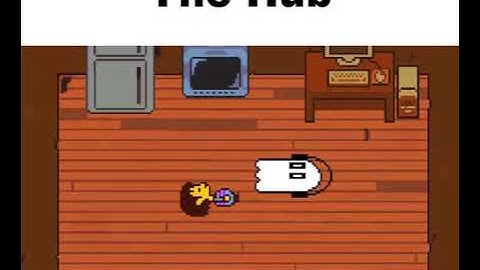 Listening to the corru OST Be Like