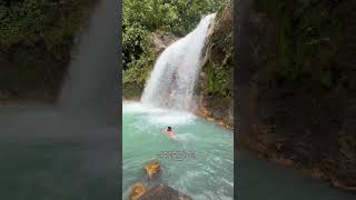 6 Incredible Waterfalls In One Hike Blue Falls - Costa Rica
