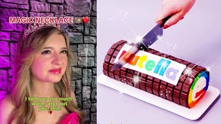 🥇🏅 Text To Speech ❇️💎 ASMR Cake Storytime @Brianna Mizura | POVs Tiktok Compilations 2024 #153