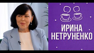 В гостях у Тутты: Ирина Нетруненко, заместитель ген.директора по медицине холдинга «СМ-Клиника»