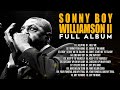 Capture de la vidéo Sonny Boy Williamson 2 Full Album ~ Sonny Boy Williamson 2 Best Blues Songs 2022