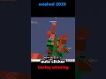 Revenge in Roblox Skywars.. #skywars #roblox