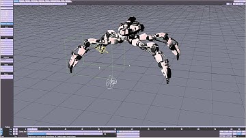 Quick Start Video: Creating Objects in LightWave 3D
