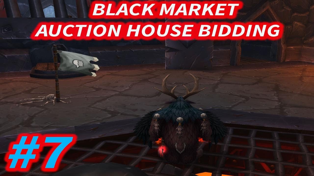 BMAH Bidding Flag of Ownership (TCG Toy) YouTube