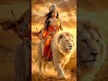 happy Navratri #matarani #matarani #maa