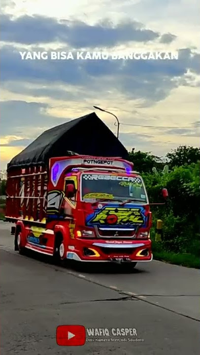 Story wa suara google versi truk aba royal #trukoleng #quotes #shorts