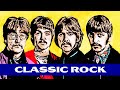 Nirvana, Queen, The Beatles, Bon Jovi, AC/DC, Gun N&#39; Rose, Scorpions | Classic Rock 60s, 70s, 80s