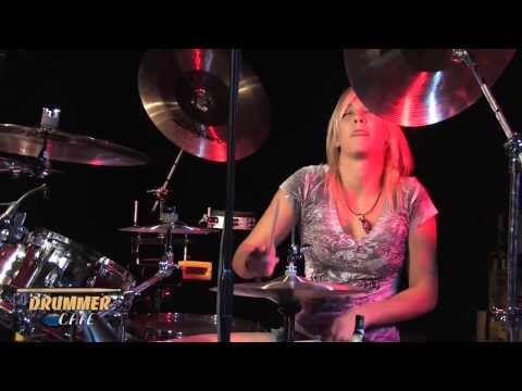 drum---improv-drum-solo-2011-(hannah-ford)