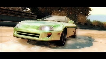 NFS Undercover Walkthrough(w/Relentless Cops mod) - Part 11 - Bunch of Car Delivery