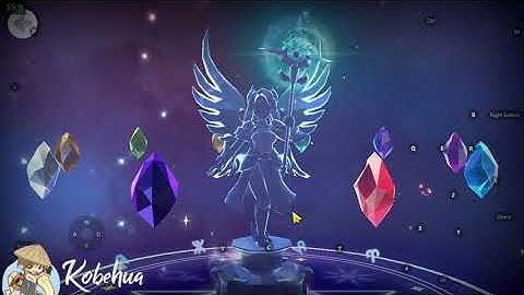 ROX - High Wizard Solo Instance / MVP Guide