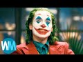 Top 10 des meilleurs moments dans joker 