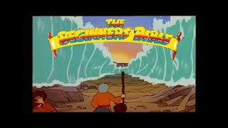 bible stories for kids: Moses part 2