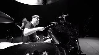 10.02.2018 Metallica - Orion, live in Turin, Italy [Lars Ulrich twitter]