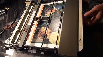 RCA VideoDisc Player - How does it work?