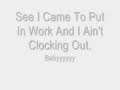 Pleasure P She Likes (Lyrics)