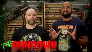 The Rundown | Season 1 Ep. 5 | ALIEN ANTHOLOGY