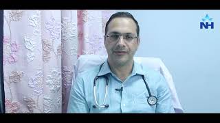 Chronic Kidney Disease (CKD) - Causes and Prevention | Dr. Hamad Jeelani