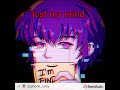 Lost My Mind By PHONK RUBY mp3