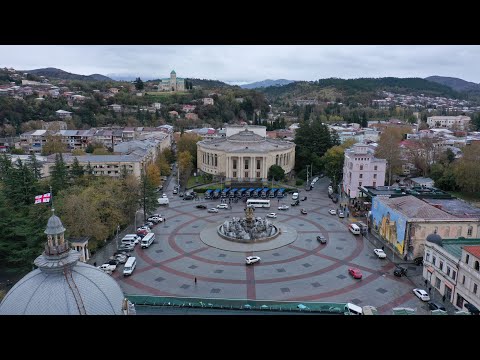 რეგიონებისთვის განკუთვნილი 175 ახალი ავტობუსიდან 10 ავტობუსი ქუთაისს გადაეცა