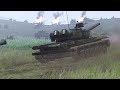 Arma 3 russian invasion of poland  battle of warsaw