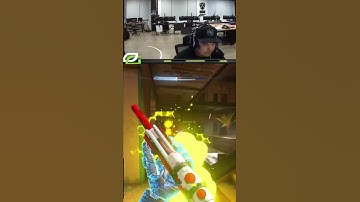 FormaL gets CRAZY double kill in Halo Infinite - Highlights #shorts