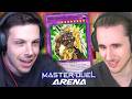 DUELLI COME NELL'ANIME - Deck Random su Yu-Gi-Oh! ft.  @nFireGaming