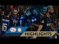 PSV 1-2 INTER | HIGHLIGHTS | Matchday 02 - UEFA Champions League 2018/19