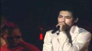 Se7en (747 Concert) 11 Once,Just..+Love Story+Oh-No+2Nite.flv