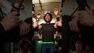 The 15 Year Old Who Did Rosa Parks’ Protest First—And Was Erased on Purpose