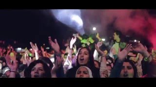 #B2E Entertainment | Battle of The Burger Aftermovie 2015